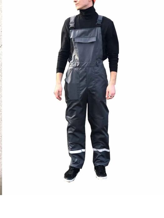 Комбінезон чоловічий робочий