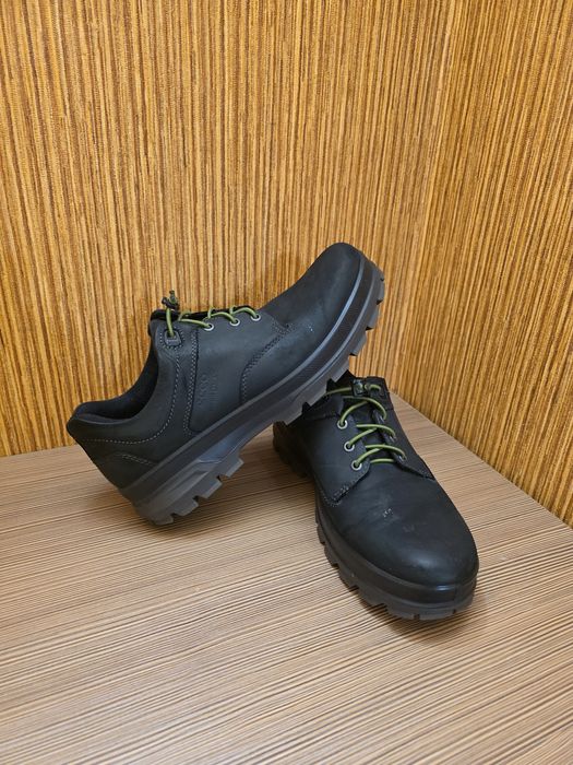 ECCO напівчеревики 43 розмір