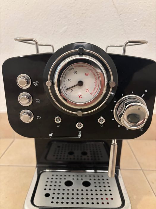 Máquina de Café CREATE