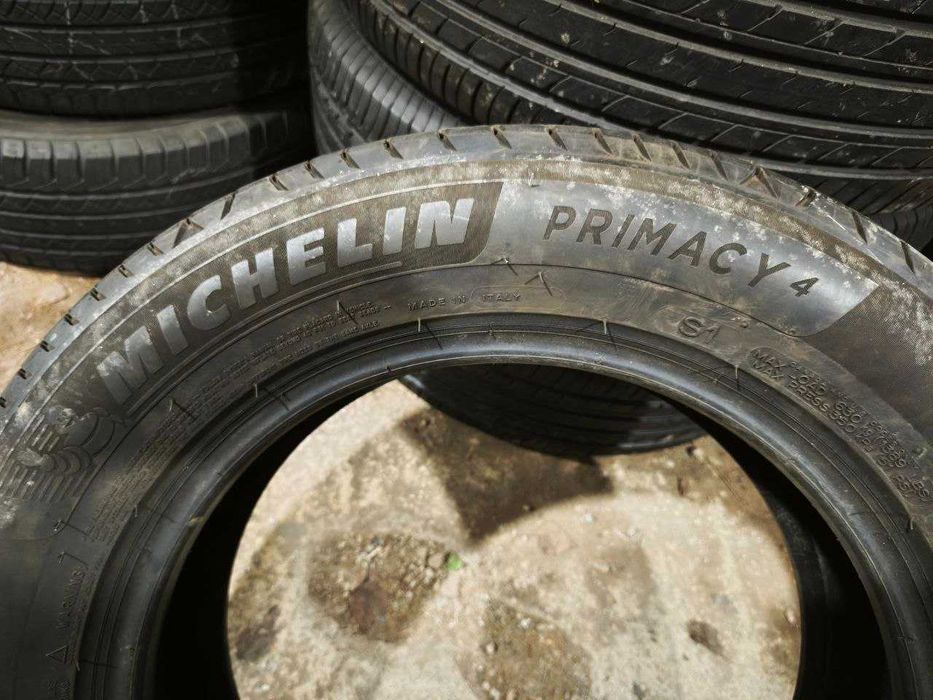 Шини резина літо 205/60 R16 Michelin Primacy 4 S1