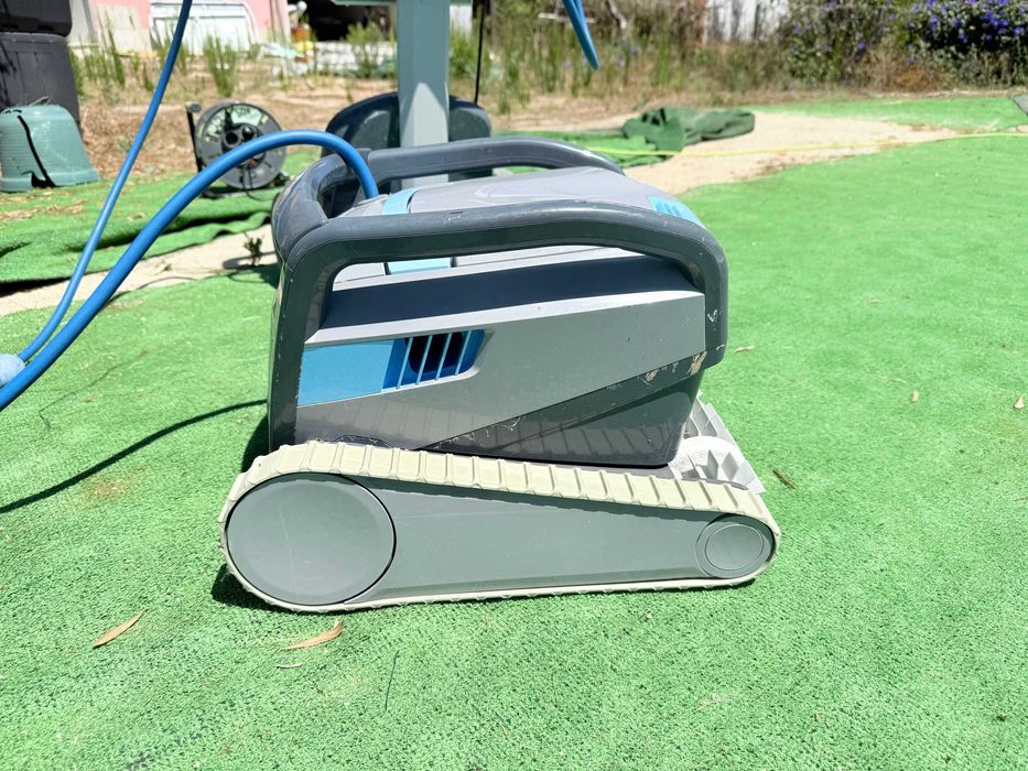 Robot Piscina Zenith 60