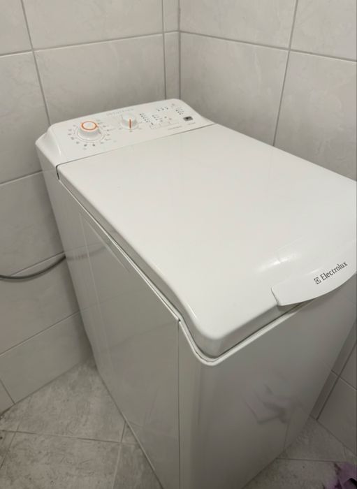 Pralka Electrolux