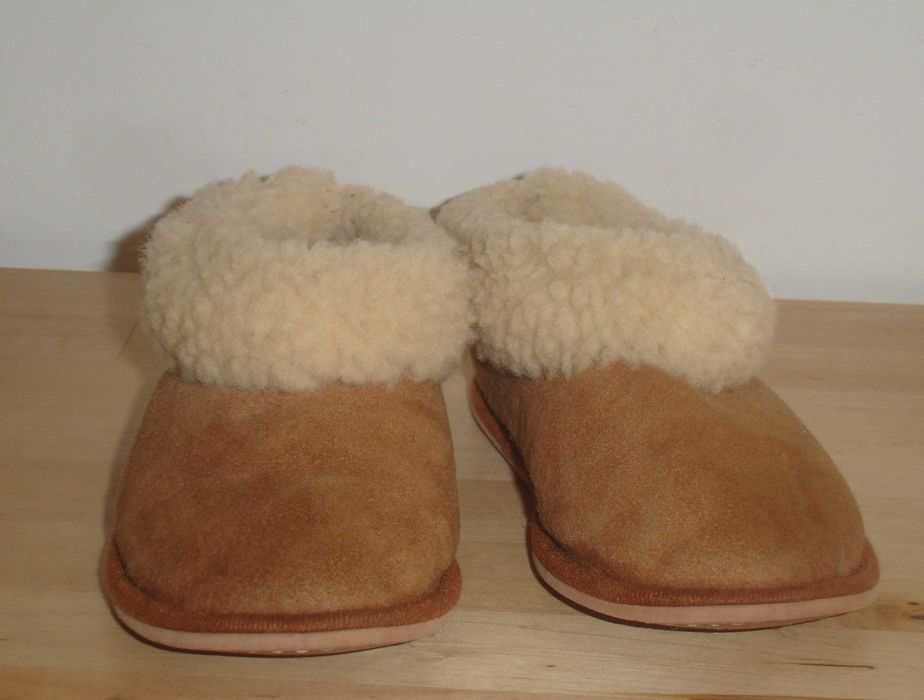 Pantufas de Criança NOVAS