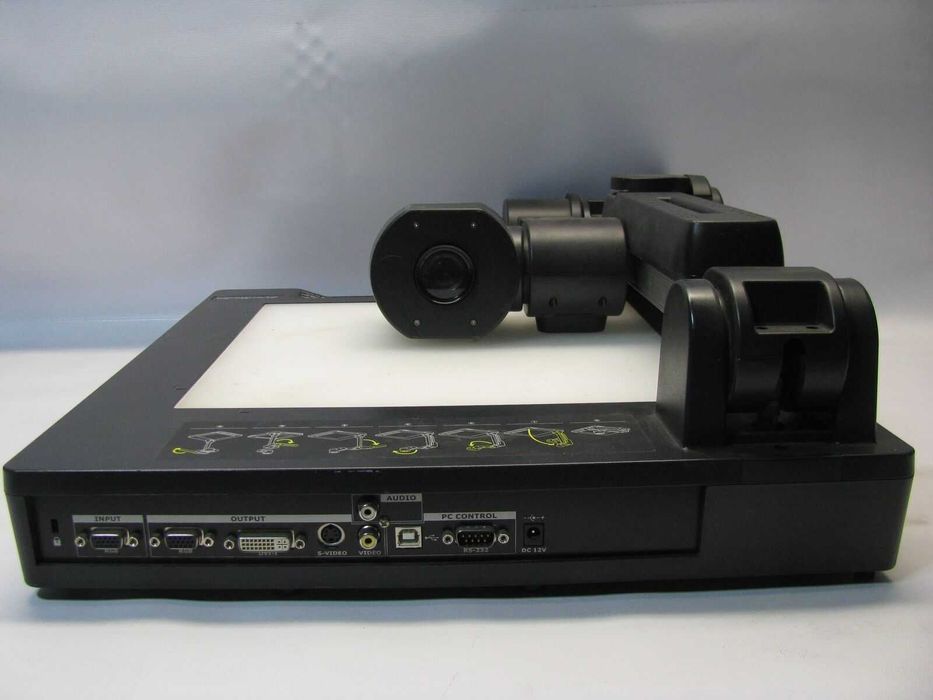 Wizualizer Avermedia AverVision 530