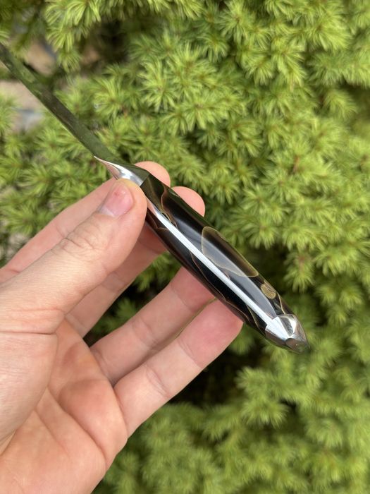 кухонний ніж, ніж для фруктів, поварской ніж, шеф ніж, дамаск, дамасск