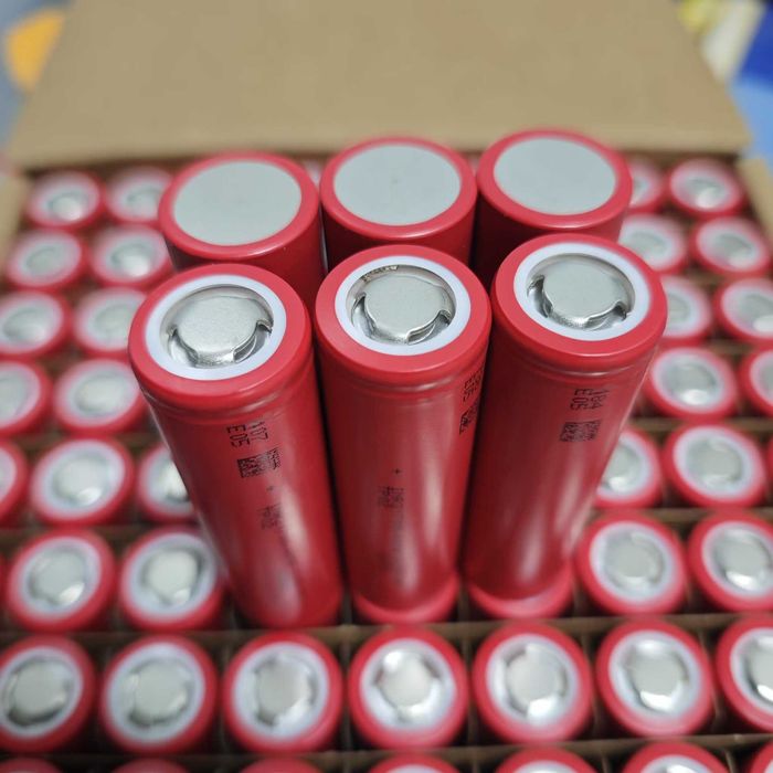 Акумулятор високотоковий Tenpower INR21700-40TG 4000mAh - 35A