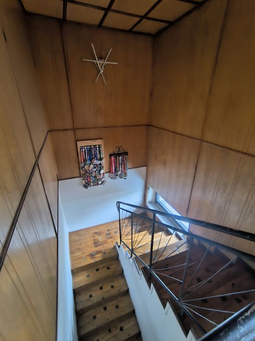 Dom wolnostojący