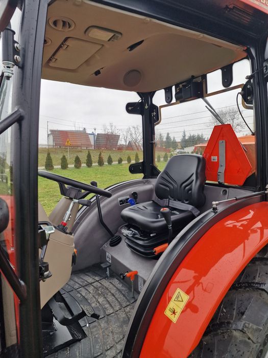 Arbos Aupax M404 fabrycznie nowy z Gwarancją