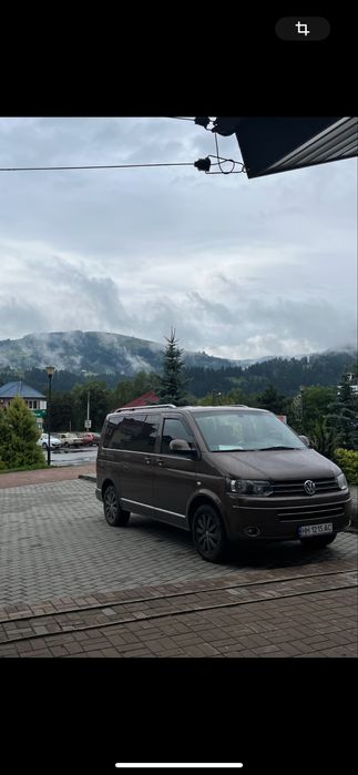 Продам мультиван 2,0td