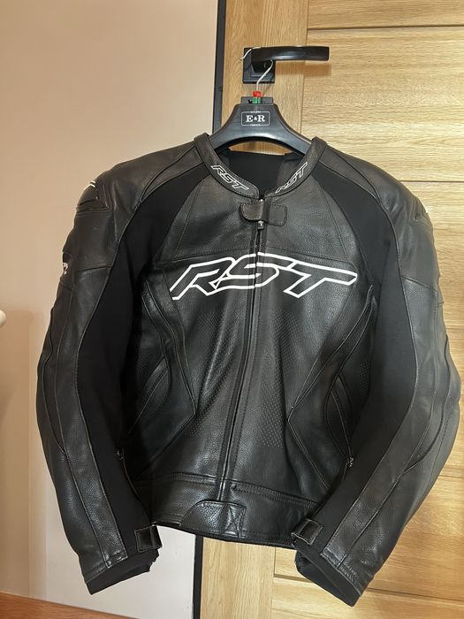 Kurtka motocyklowa RST