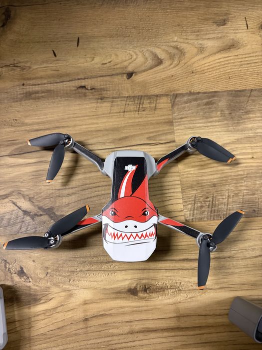 Dji mini 2 se fly more combo