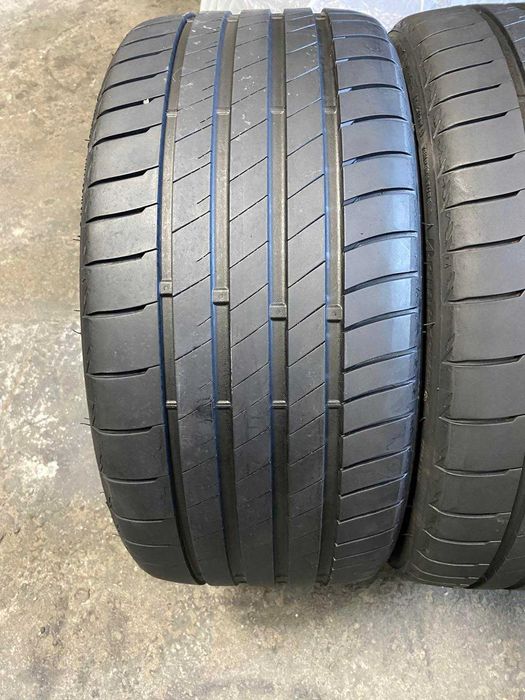 235/35 R19 Bridgestone Potenza S005 91Y шини б/в СКЛАД