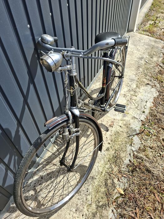 Bicicleta Pasteleira Diana Ye-Ye