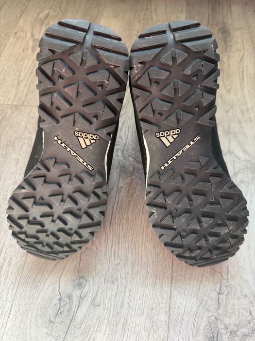 Buty Adidas Trekkingi Terrex Conrax Boa 38 2/3