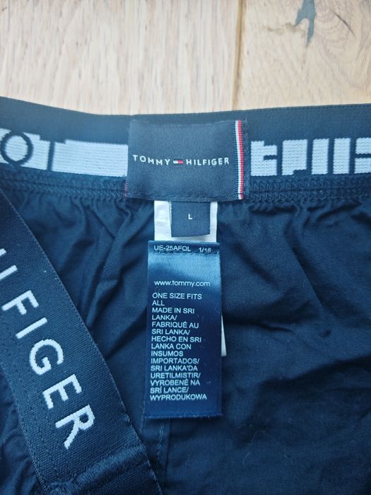 Bokserki Tommy Hilfiger r L