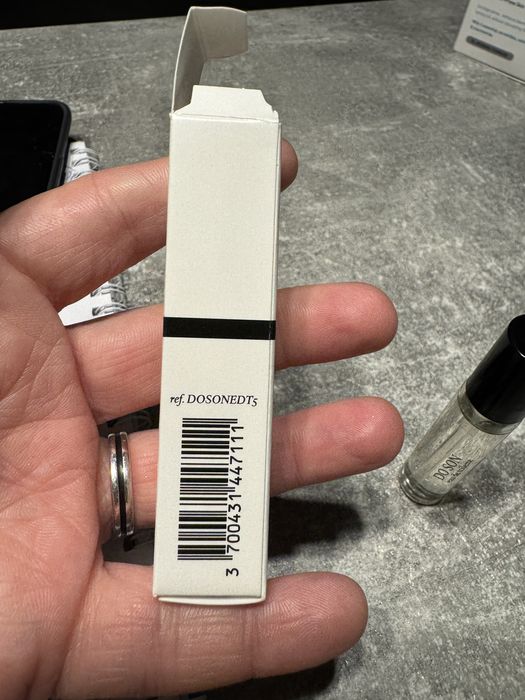 Миниатюра diptyque do son 5