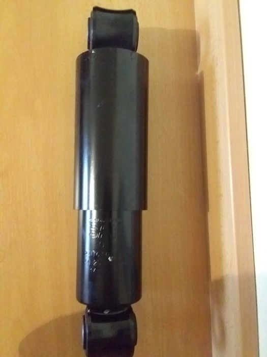 Aмартізатори  SAF