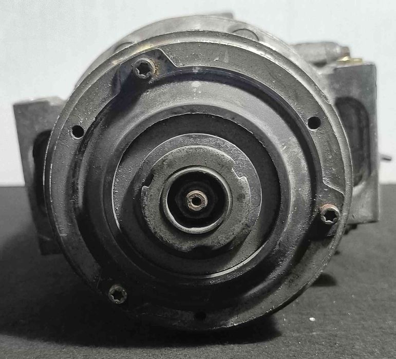 Compressor Ar Condicionado VW PASSAT B6 (3C2) ano 2007