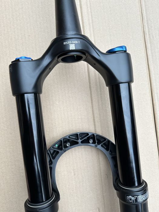 Nowy amortyzator FOX Performance 36 FLOAT 29” 150mm