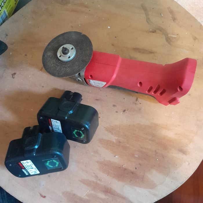 Rebarbadeiras simi novas