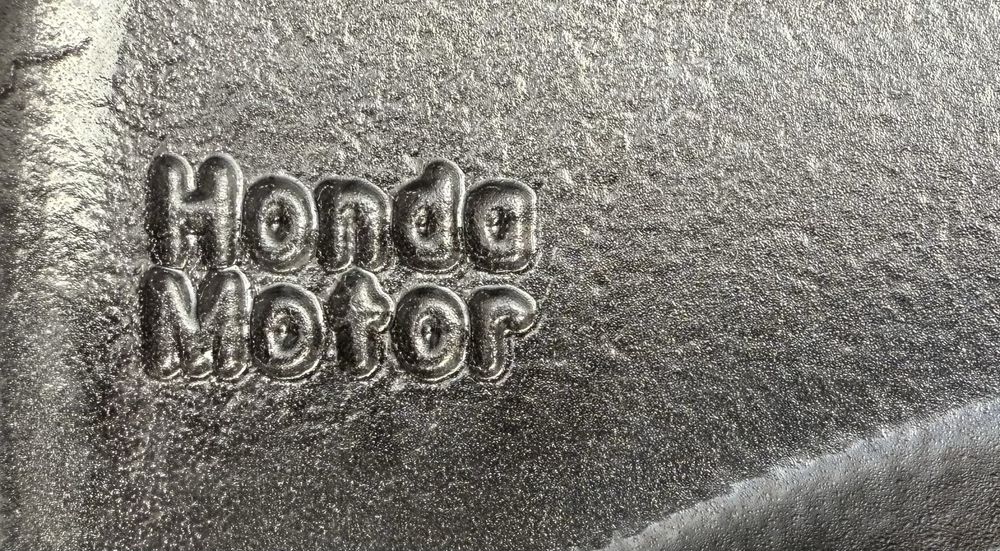 Oryginalne felgi Honda Civic Accord Cr-v Hr-v Fr-v 5x114.3 18"