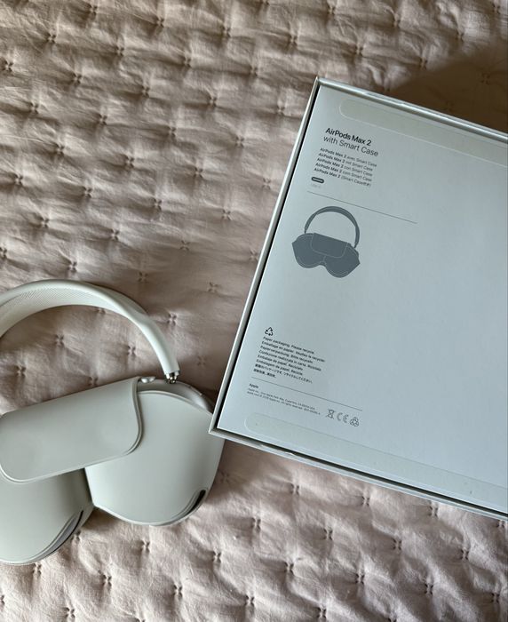 Apple Airpods Max 2