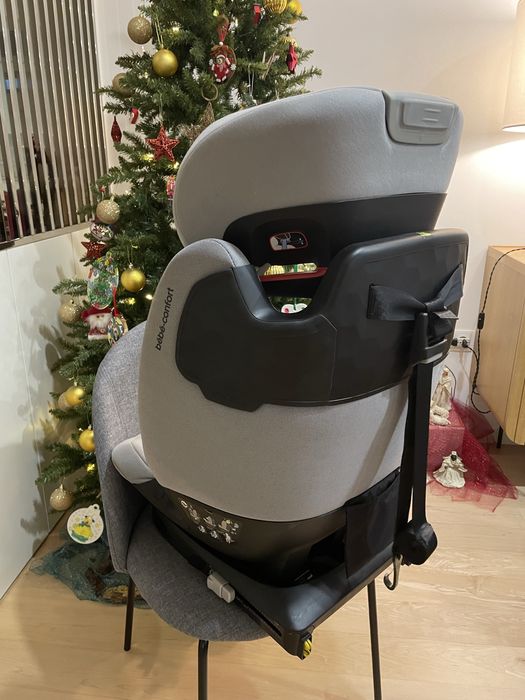 Cadeira de Bebé - Bébé Confort Titan Pro (como nova)