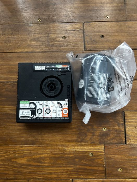 Kompresor pompka Mercedes 12 V