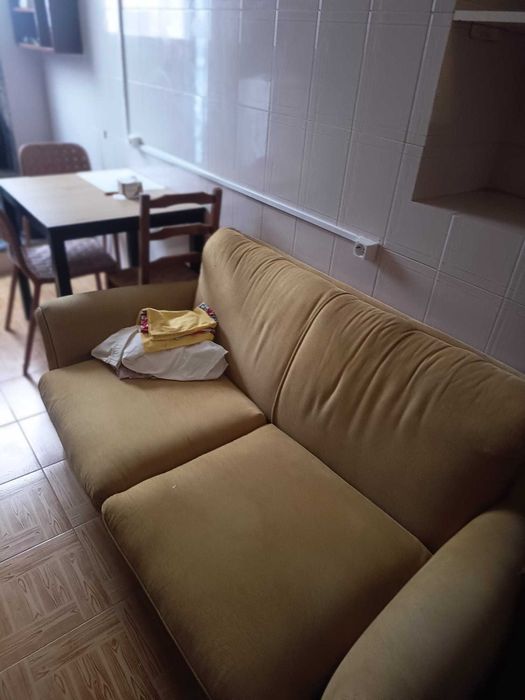 Apartamento T2 - Covilhã