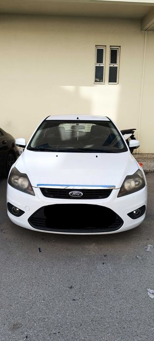 Ford Focus 1.6 TDCI Sportvan II