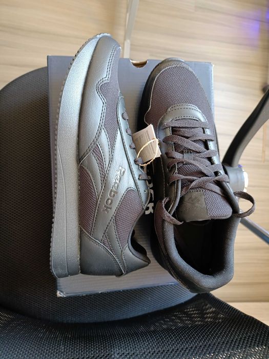 Buty Reebok Jogger Lite 42 czarne