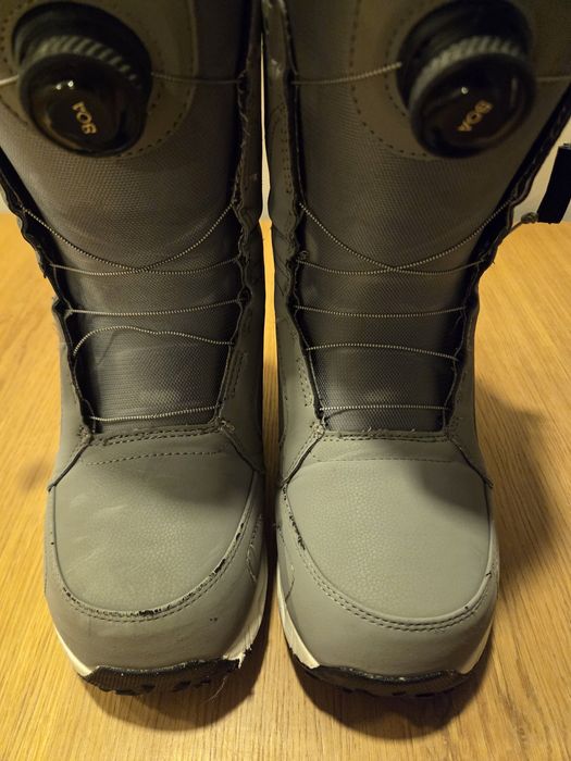 Buty Snowboardowe Burton Photon Boa (Grey)