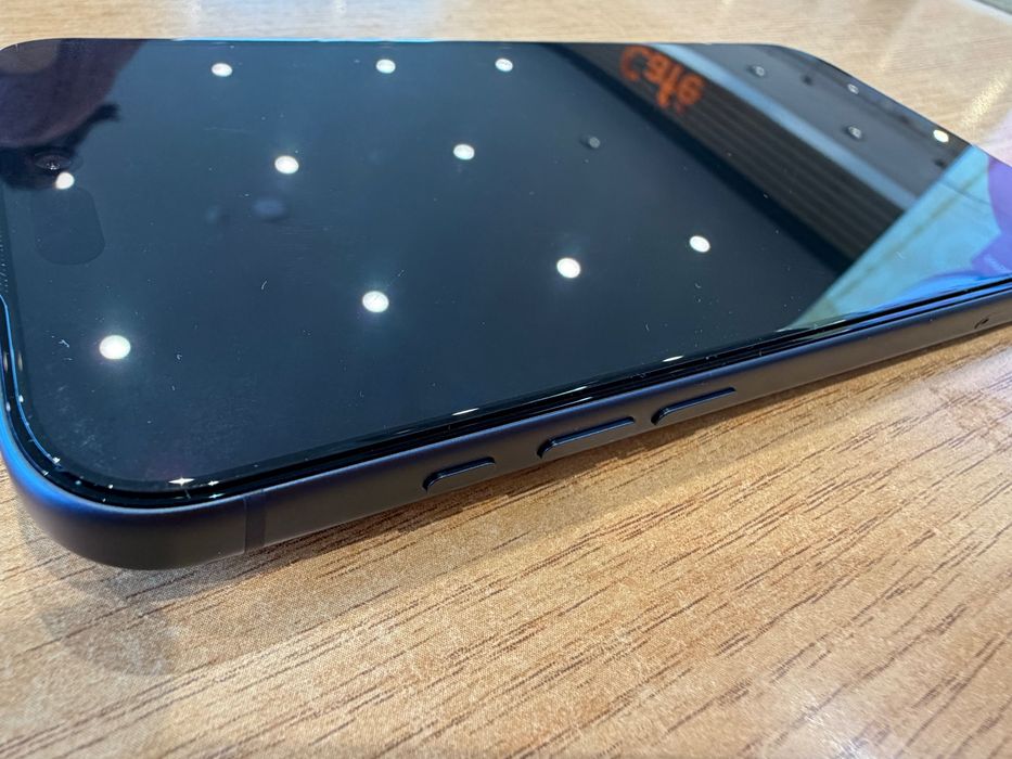 iPhone 17 Pro Max 256— Como novo, nunca ativado
