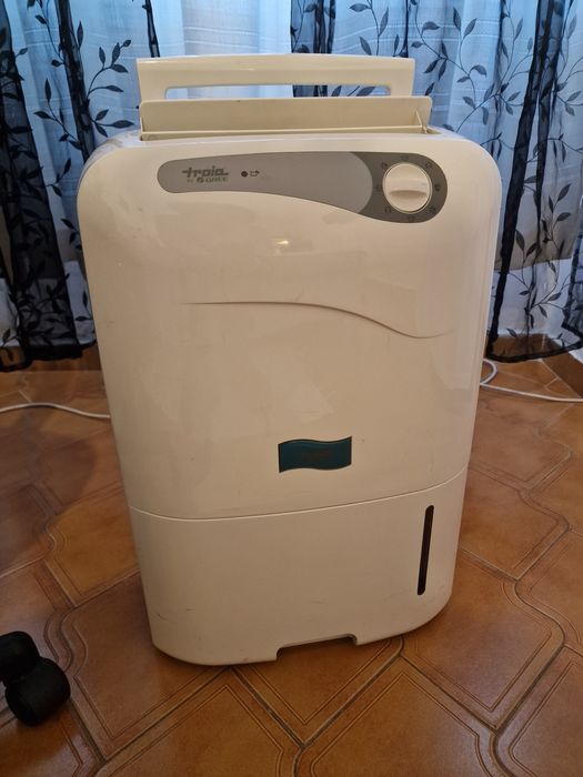 Desumidificador - Troia Gree