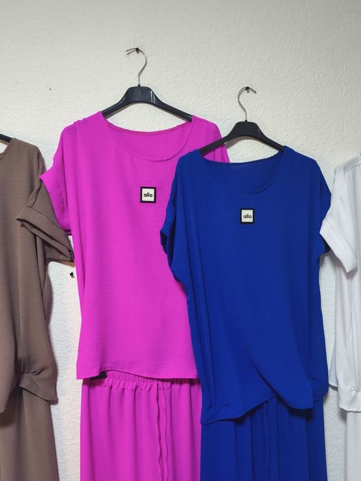 Super komplety na lato ;)