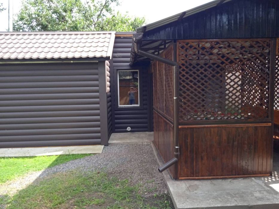 Баня 500за ГОДИНУ! Ми працюємо