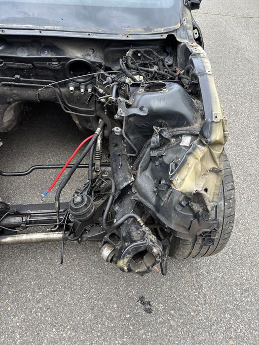 Продам BMW 530 M57