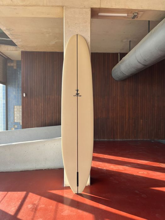 Longboard classico 9’6