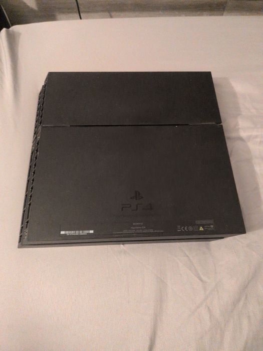 PlayStation 4 para peças