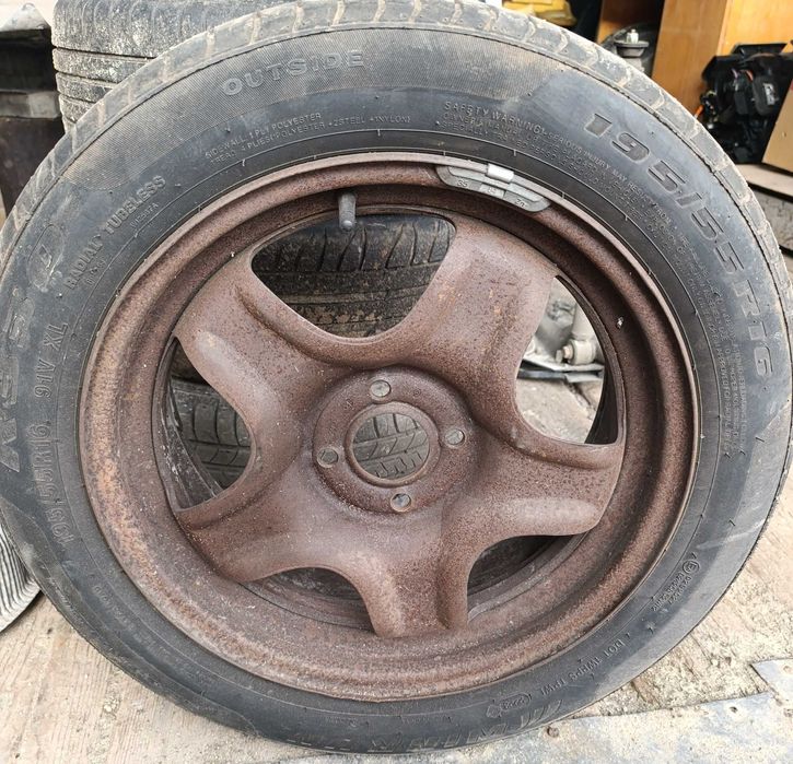 Розборка Renault Clio