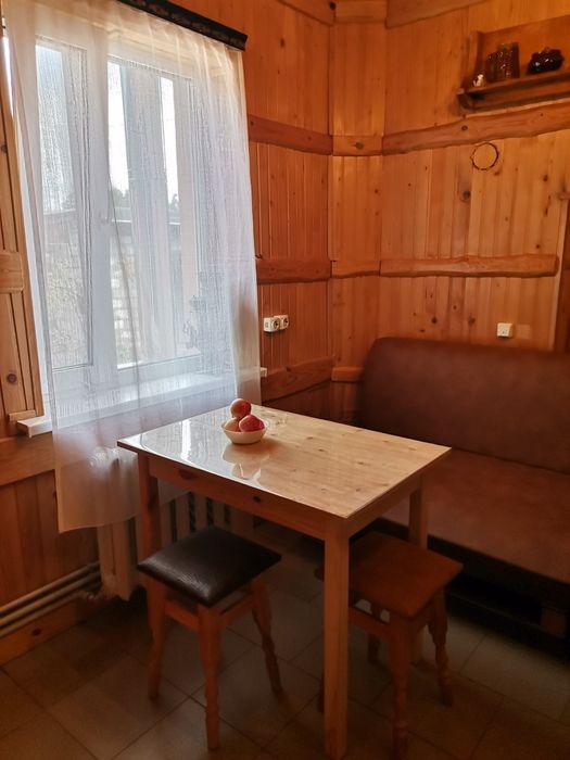 Будинок подобово Миргород