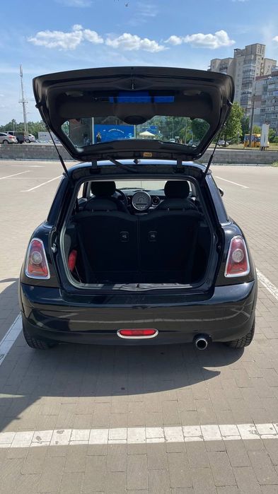 Mini Cooper One 2009