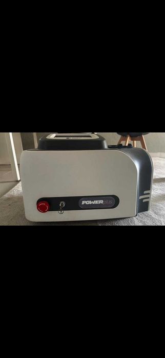Laser Díodo GSD – Power Plus (1200W)