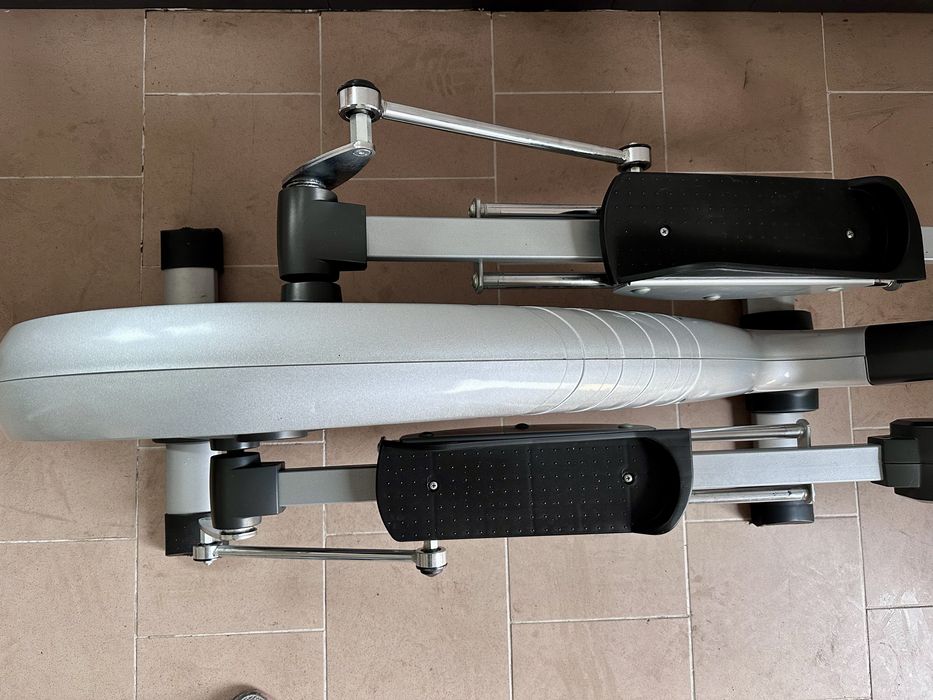 Orbitrek KETTLER nordic trainer ext trenażer eliptyk siłownia