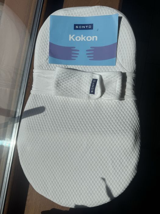 Кокон Sonto оригінал