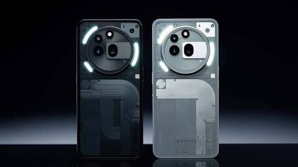 Nothing Phone 3A Pro,3A,3