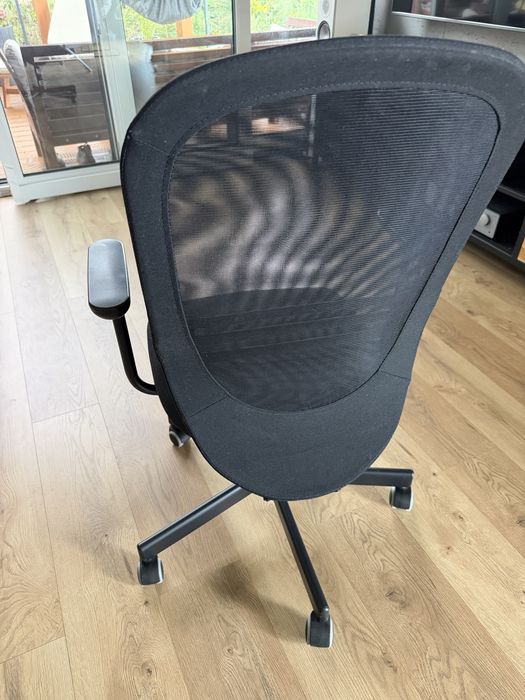 Krzesło biurkowe Flintan Ikea