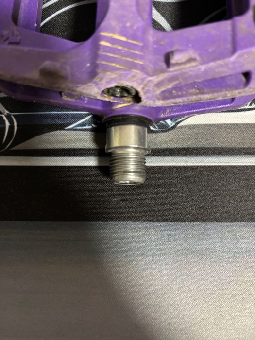 Platformy Race Face Aeffect