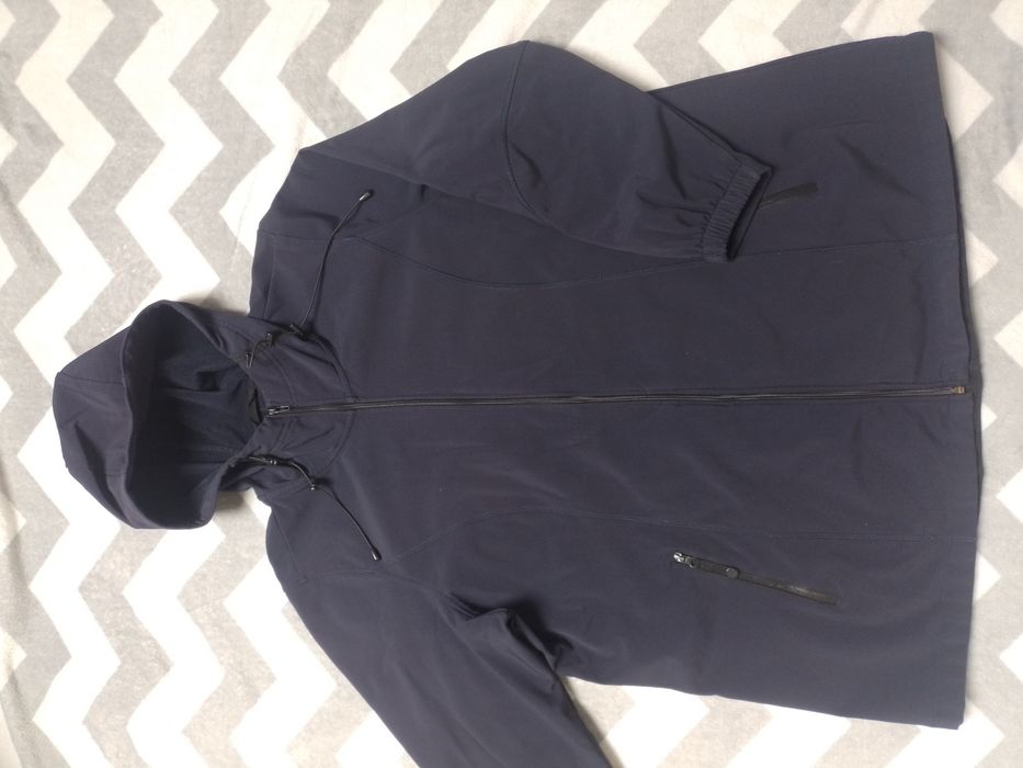 Kurtka damska r. L/XL Zizzi granatowa