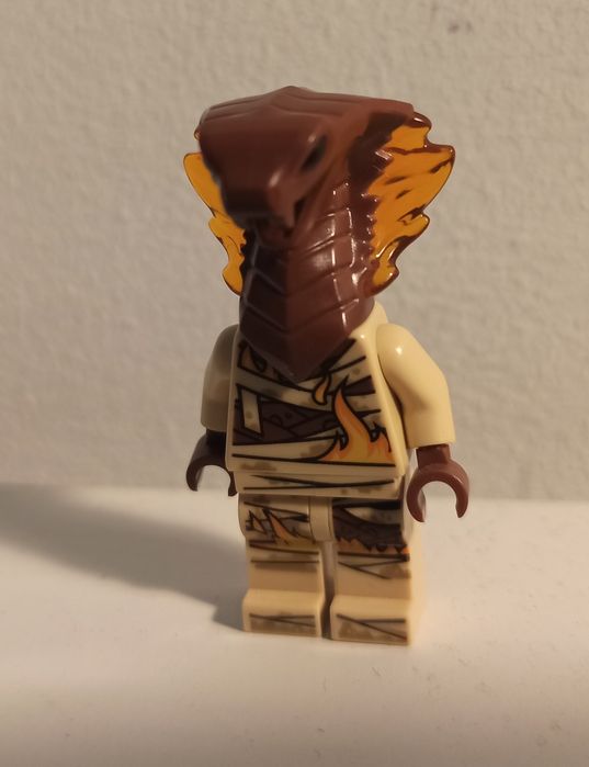 Figurka Lego Ninjago njo0539 Pyro Slayer